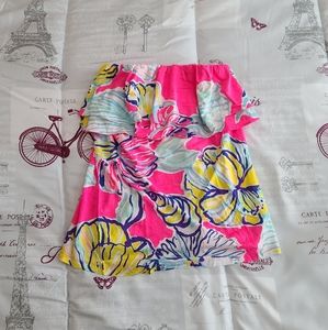 Lilly Pulitzer top